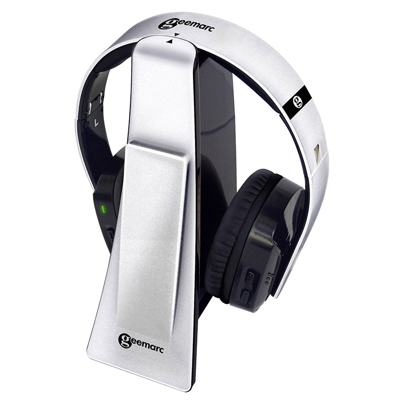 Auricular Amplificado TV (CL7400 OPTI) — Geemarc