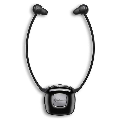 Auricular Digital Amplificado TV (TV2500)
