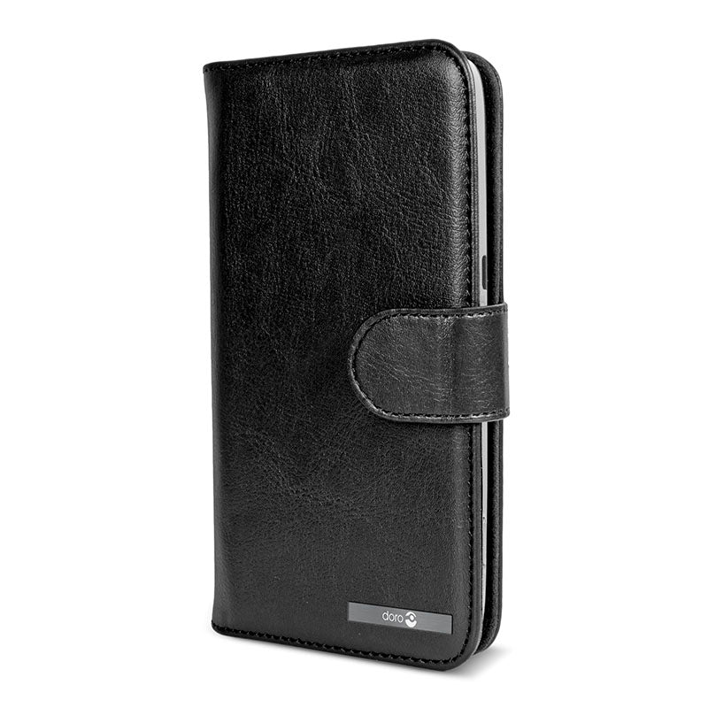 Funda para Telefono Movil (Doro 822/8030/8031) Negra