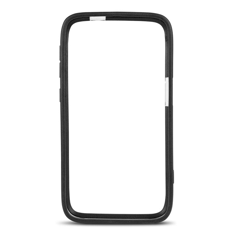 Bumper para Telefono Movil (Doro 822/8030/8031) Negro — Doro