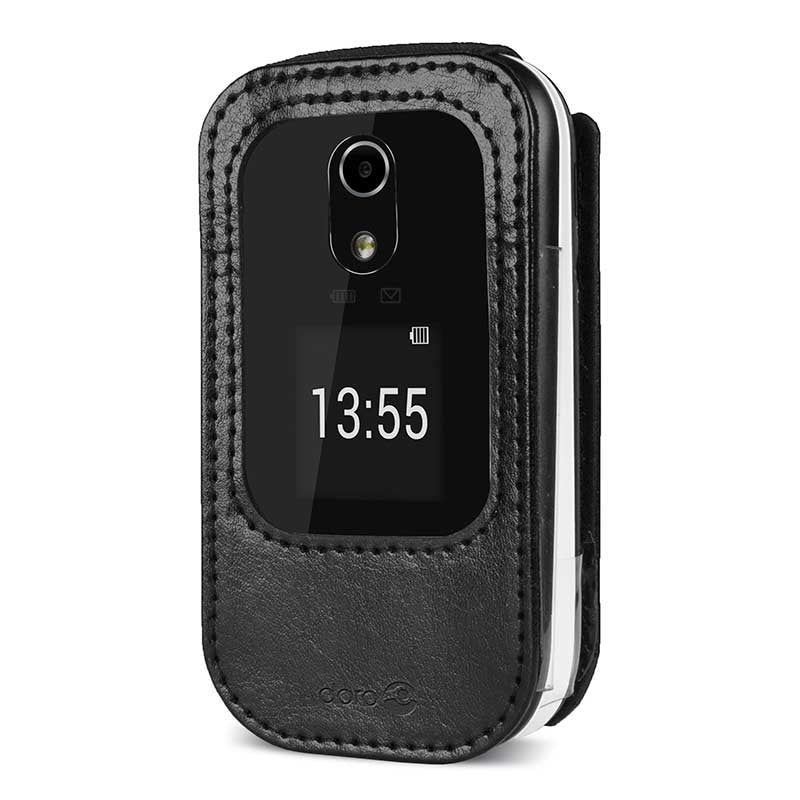 Funda para Teléfono Movil (Doro 6050/7060/7070)