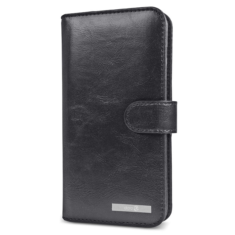 Funda para Telefono Movil (Doro 8040) Negra — Doro