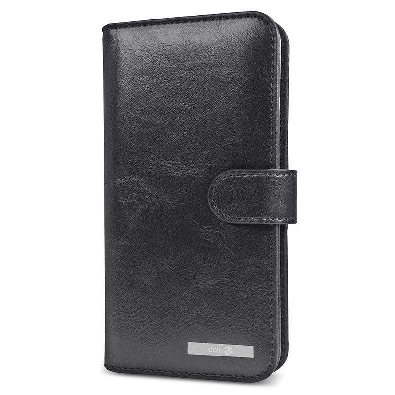 Doro 8035 - Funda para Teléfono Móvil -Negra-