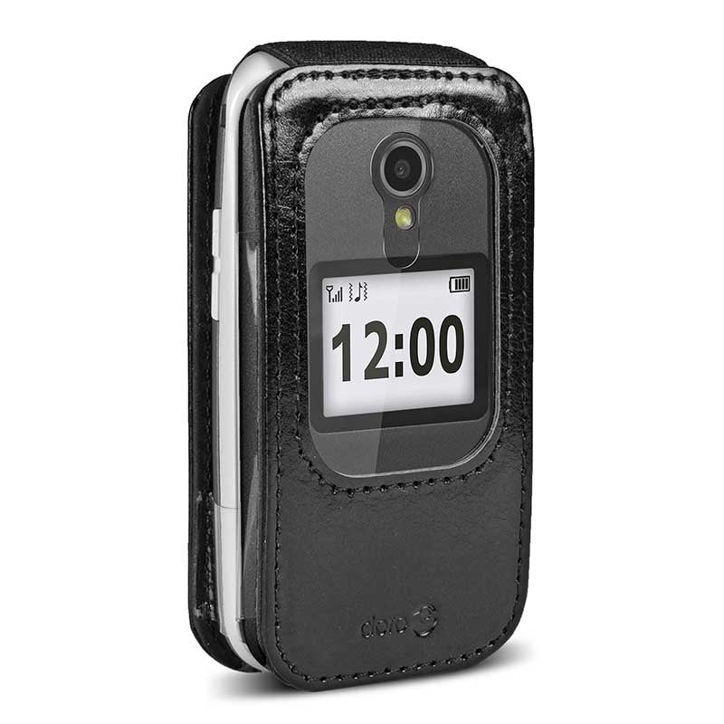 Funda para Teléfono Móvil (Doro 2424) — Doro