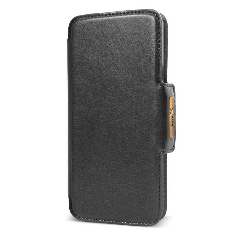 Funda para Telefono Movil (Doro 8050) Negra