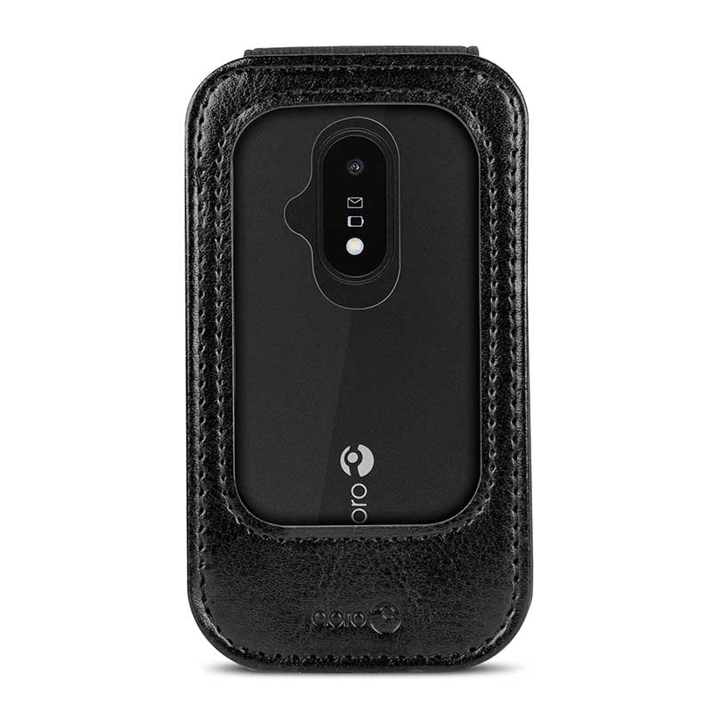 Funda para Teléfono Movil (Doro 2820/2880/6040/6060/7030/7080) — Doro