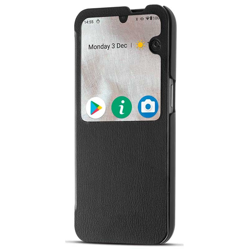 Funda para Telefono Movil (Doro 8100) Smart — Doro