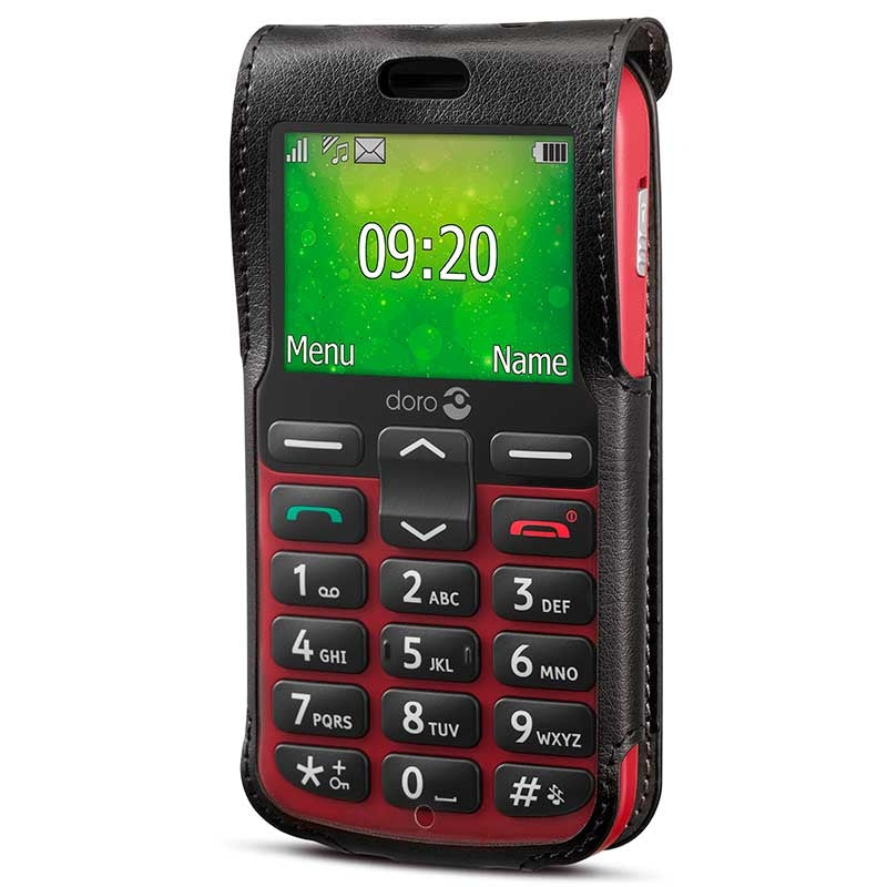 Funda para Teléfono Movil (Doro 1361/1380/1880)