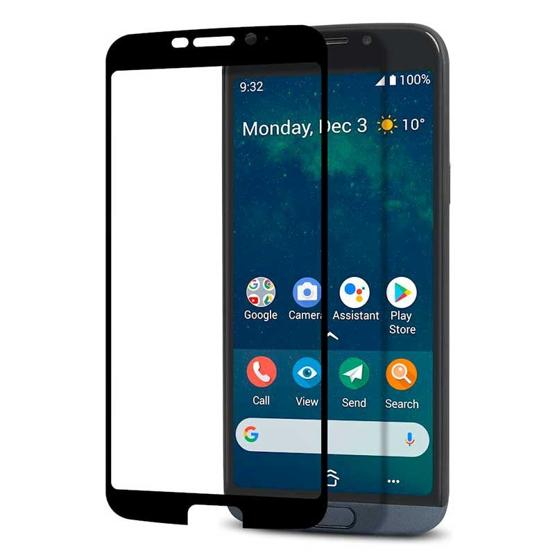 Protector Pantalla Telefono Movil (Doro 8050) — Doro