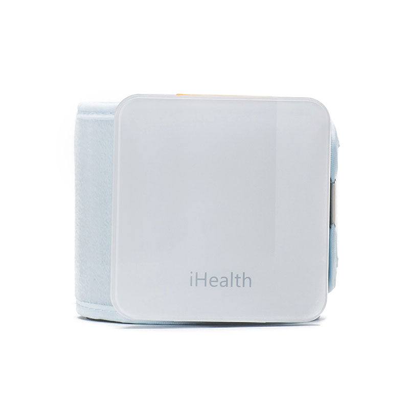 Tensiómetro de Muñeca Inalámbrico iHealth — iHealth