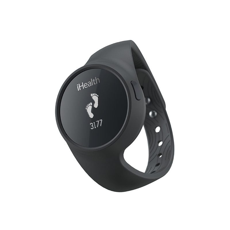 Reloj Monitor de Actividad iHealth — iHealth