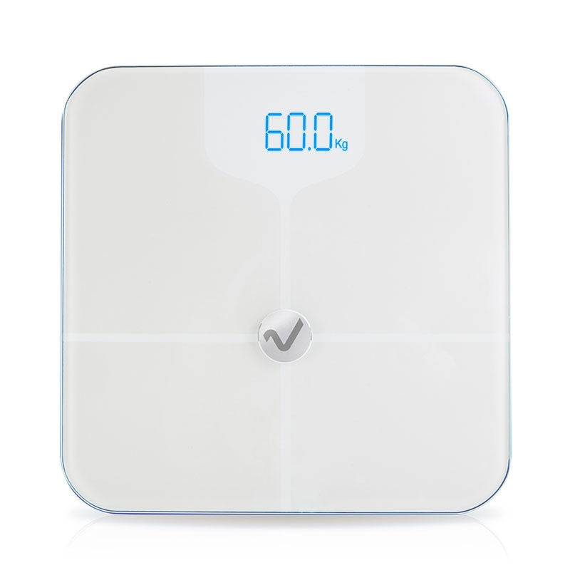 Bascula de Analisis Corporal Ivy Health — IVI Health