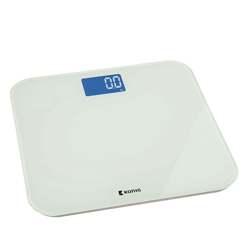 Bascula Inteligente Personal con Bluetooth