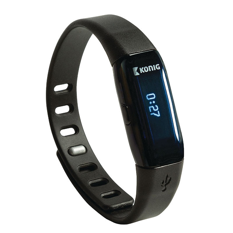 Pulsera de Actividad con Bluetooth — König