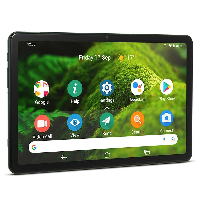Tablet Doro -Verde- — Doro