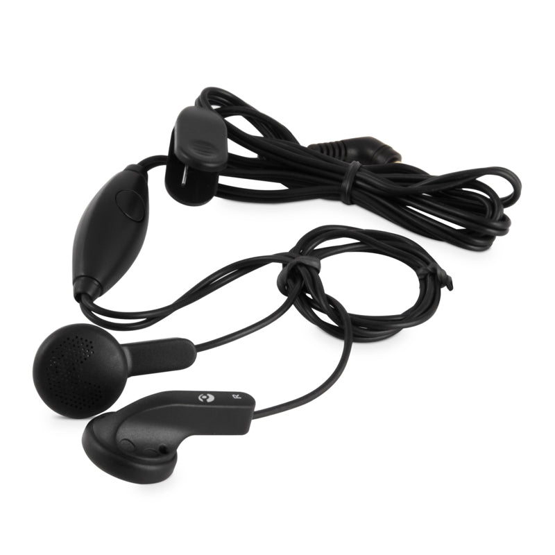 Auriculares con Micro y Control Doro Mini Jack