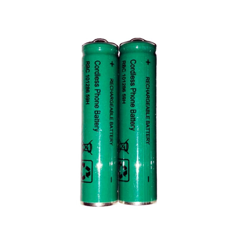 Baterías Recargables Doro AAA 500mAh.