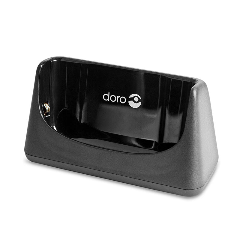 Base Dock Teléfono Móvil (Liberto 820) — Doro