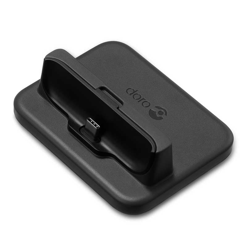 Base Dock Teléfono Móvil (Doro 8100) — Doro