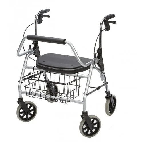Maxi Rollator XL 200 kg