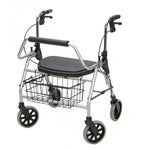 Maxi Rollator XL 200 kg
