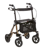 Rollator compacto TAIMA S-GT