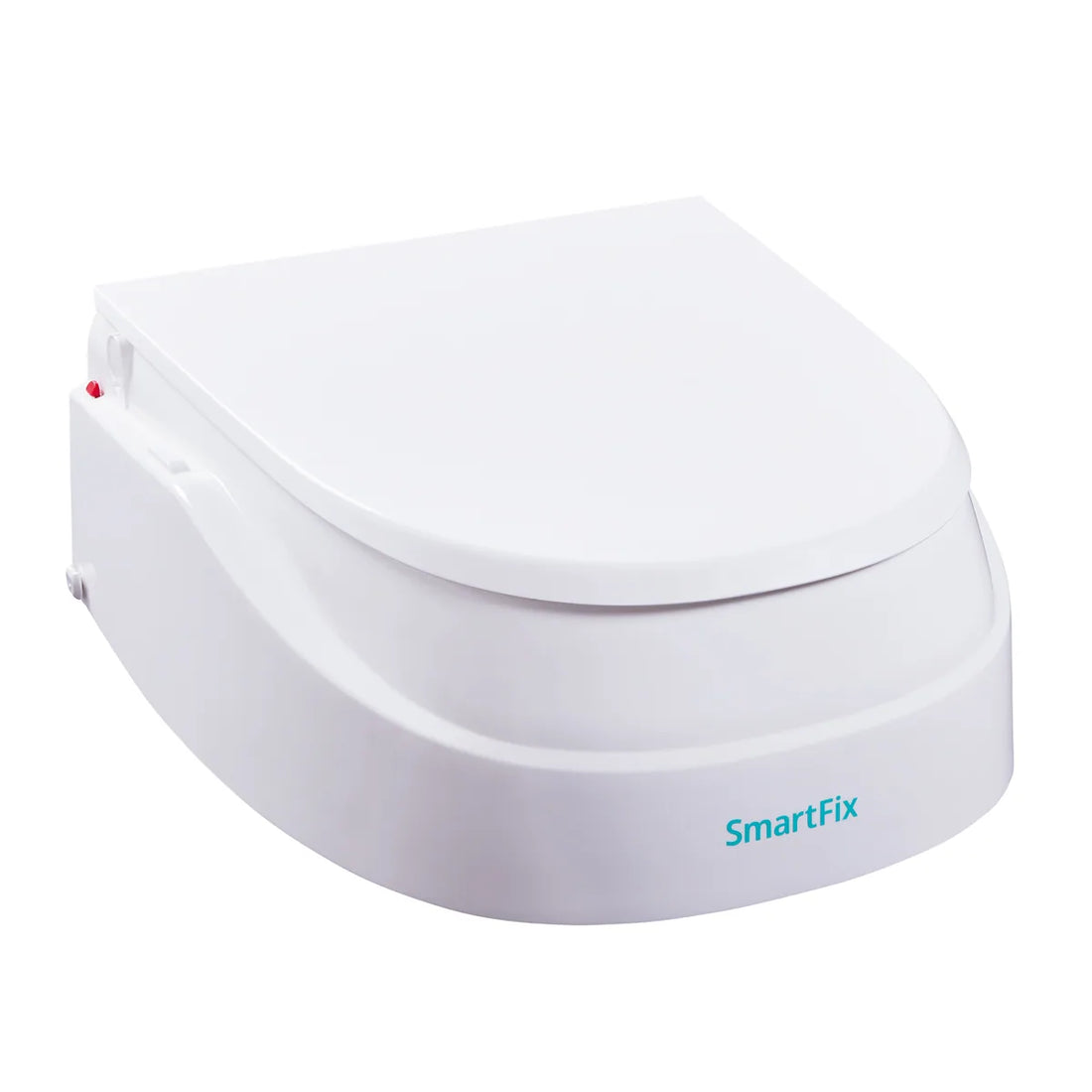 Elevador de WC de altura regulable SMARTFIX
