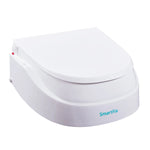 Elevador de WC de altura regulable SMARTFIX