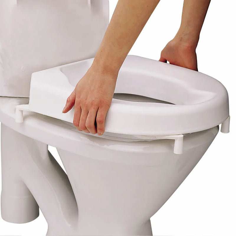 Elevadores de WC HI-LOO