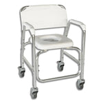 Silla para ducha y wc