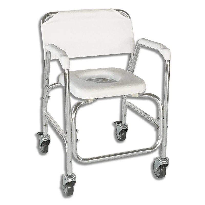 Silla para ducha y wc