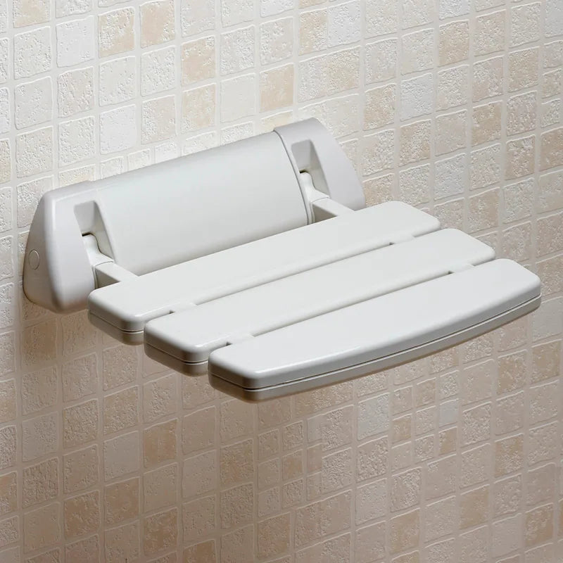 Asiento abatible PISA