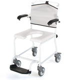 Silla de ducha y wc LEVINA
