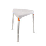 Taburete triangular CORNER