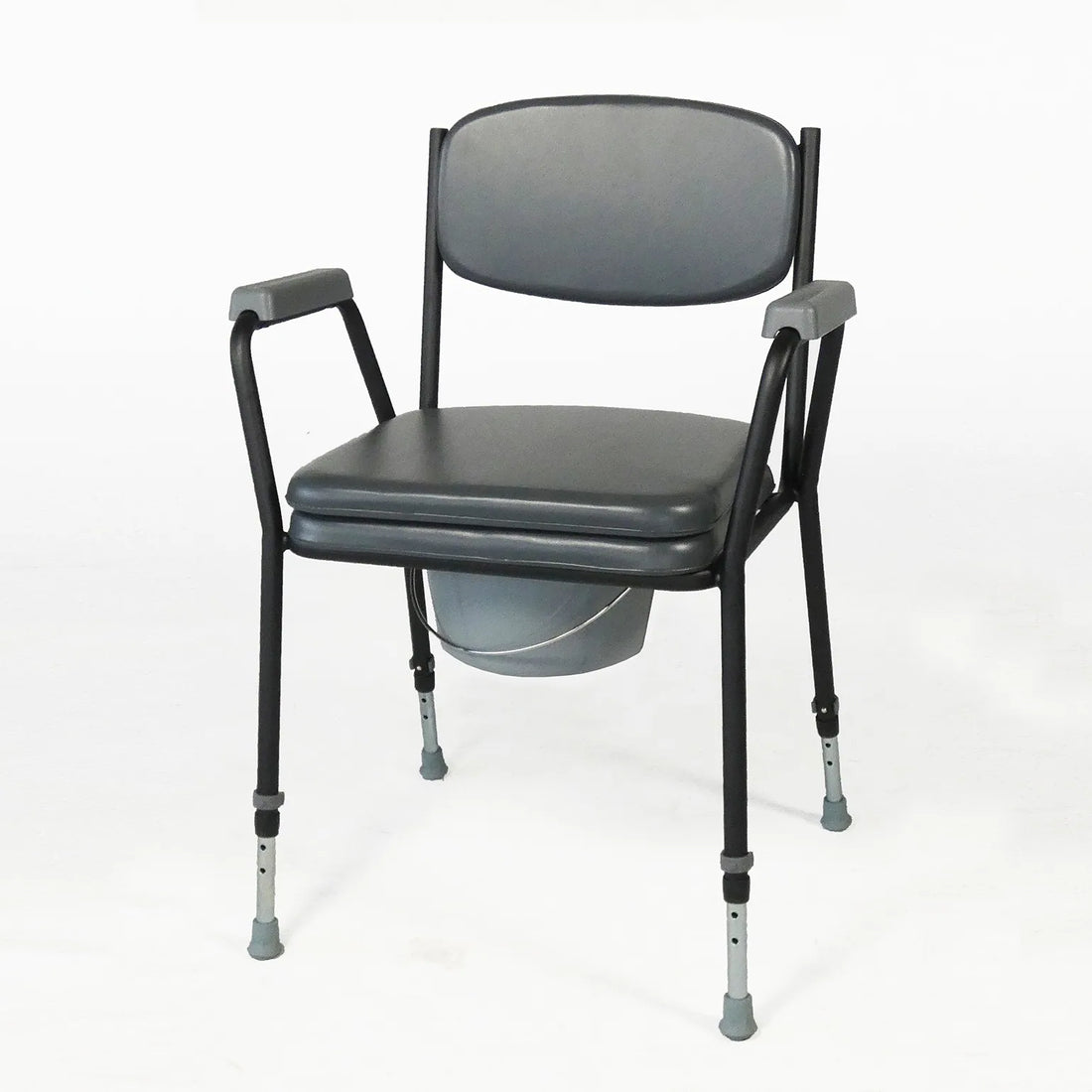 Silla con WC SERVICE