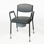Silla con WC SERVICE