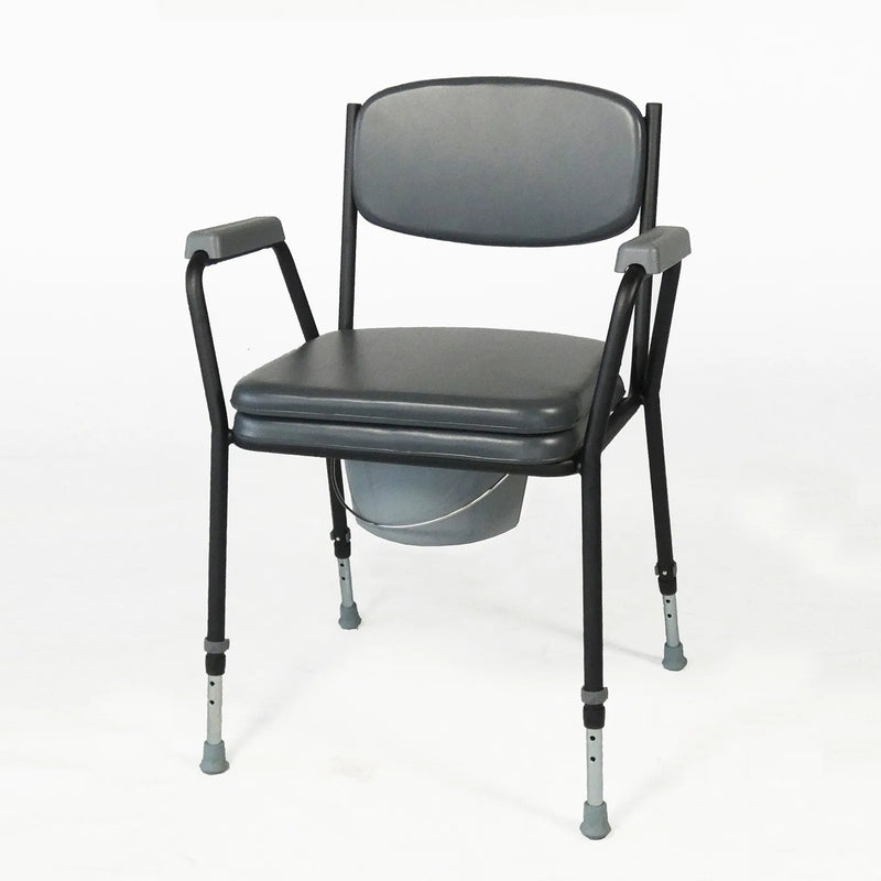 Silla con WC SERVICE