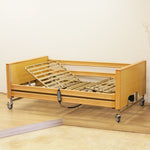Cama electrónica XL NORMA 120 cm