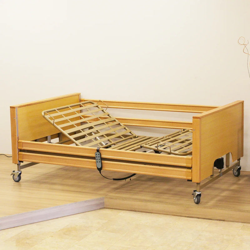 Cama electrónica XL NORMA 120 cm
