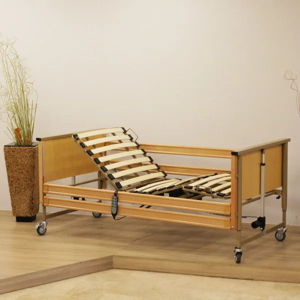 Cama electrónica ARIES