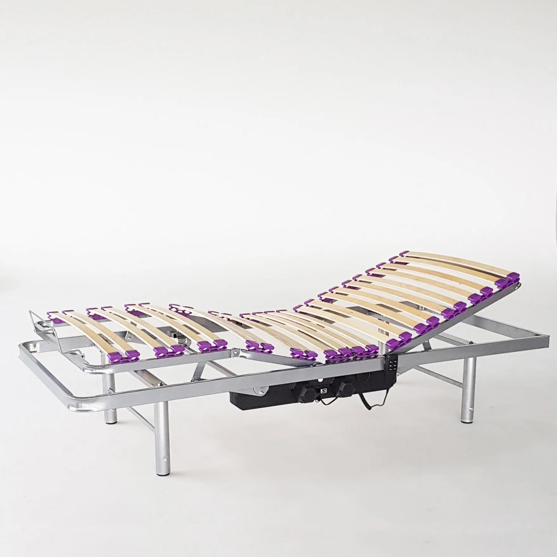 Cama GALA 2 regulable en altura