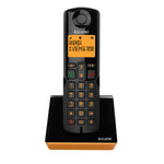 Alcatel teléfono S280 duo