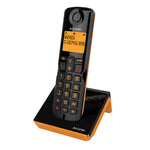 Alcatel teléfono S280 duo