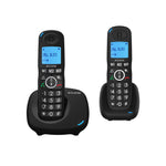 Alcatel teléfono XL535 duo