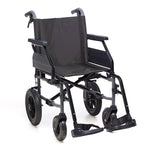 Silla de ruedas de aluminio APOLO LITE