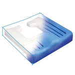 Cojín ergonómico VISCOFLEX PLUS