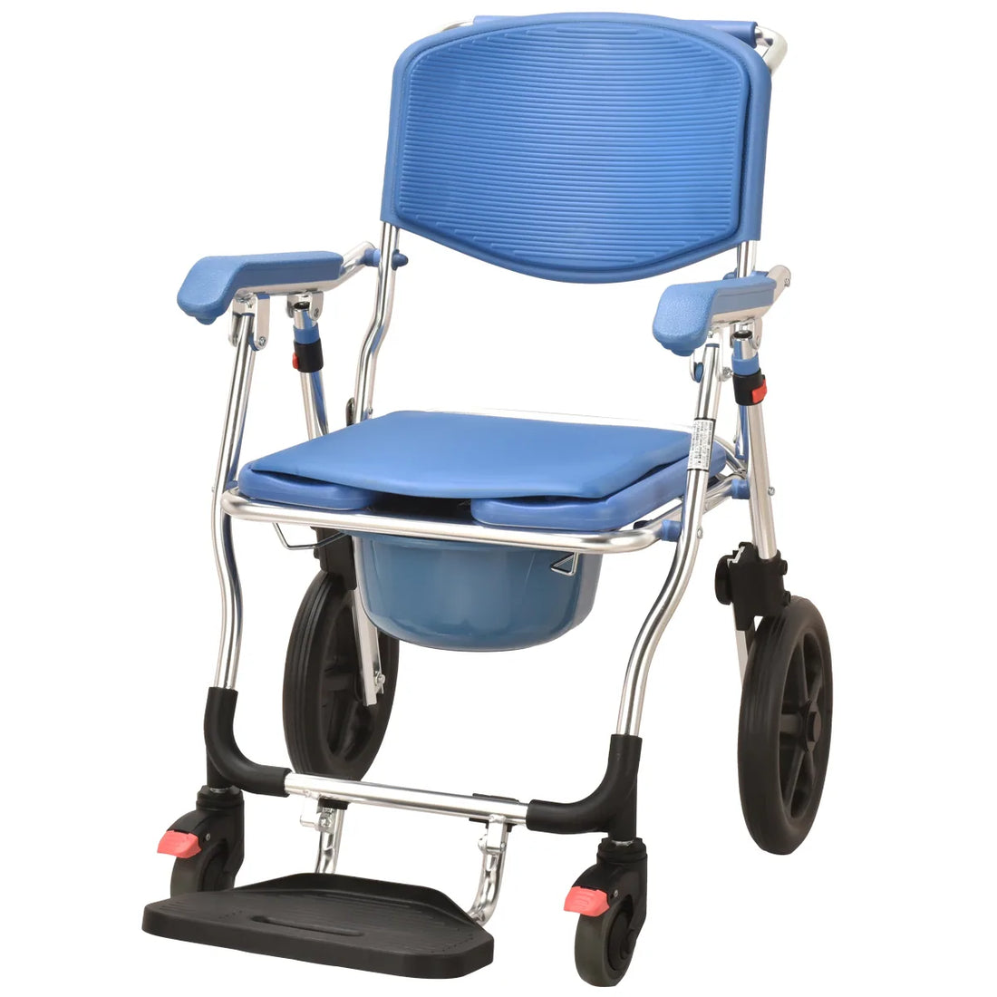 Silla de ducha y wc plegable OASIS