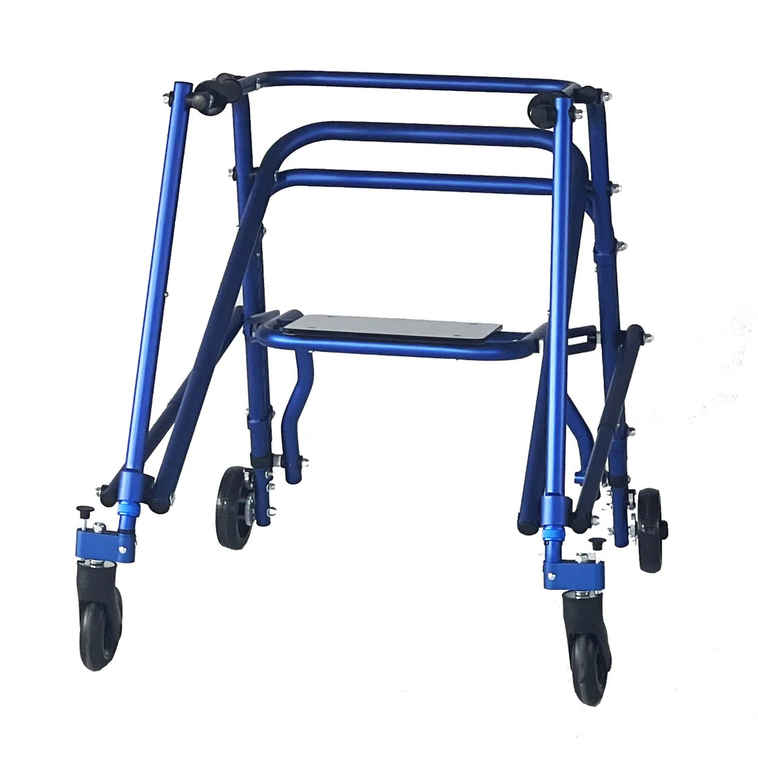 Andador anteroposterior con asiento SIMBA