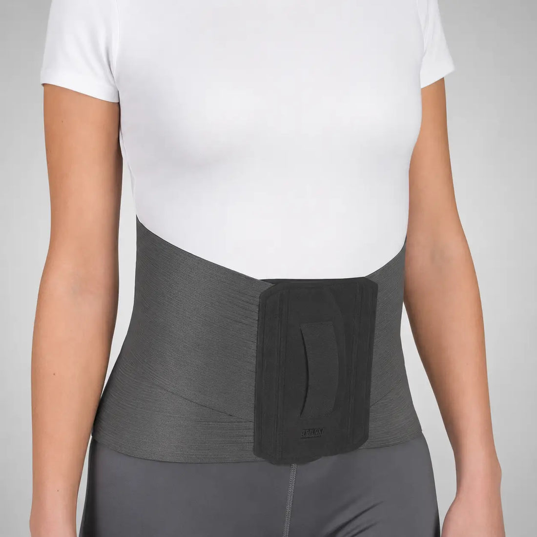 Ortesis Lumbosacra para Lumbalgia — EMO