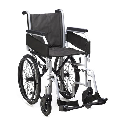 Silla de ruedas super estrecha TRENTO